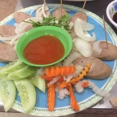 Món ăn- Quán Nhậu Quán 324 - Bia Sệt - Điện Biên Phủ