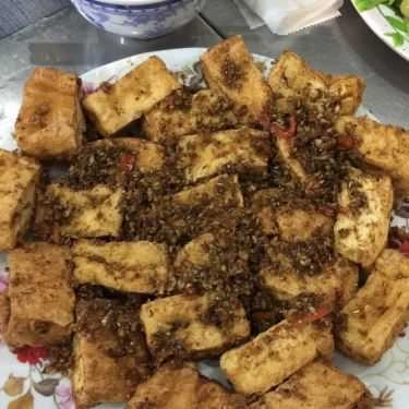 Món ăn- Quán Nhậu Quán 324 - Bia Sệt - Điện Biên Phủ