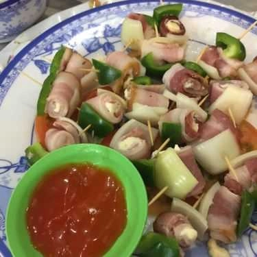 Món ăn- Quán Nhậu Quán 324 - Bia Sệt - Điện Biên Phủ
