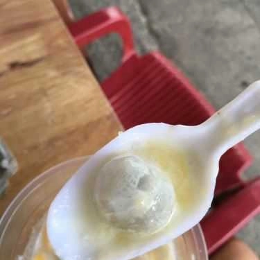 Món ăn- 357 Cafe - Chè Khúc Bạch, Chè Thái