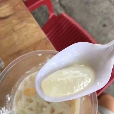 Món ăn- 357 Cafe - Chè Khúc Bạch, Chè Thái
