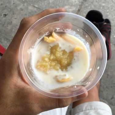 Món ăn- 357 Cafe - Chè Khúc Bạch, Chè Thái