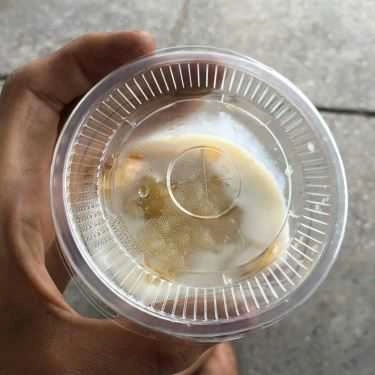Món ăn- 357 Cafe - Chè Khúc Bạch, Chè Thái