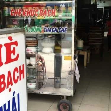 Tổng hợp- 357 Cafe - Chè Khúc Bạch, Chè Thái