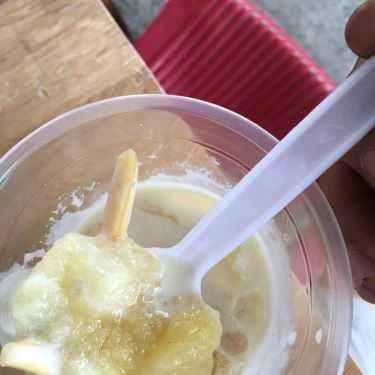 Món ăn- 357 Cafe - Chè Khúc Bạch, Chè Thái