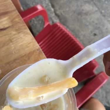 Món ăn- 357 Cafe - Chè Khúc Bạch, Chè Thái