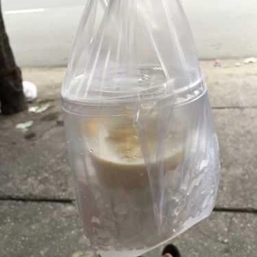 Món ăn- 357 Cafe - Chè Khúc Bạch, Chè Thái