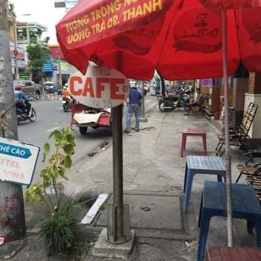 Không gian- 357 Cafe - Chè Khúc Bạch, Chè Thái
