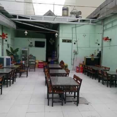 Không gian- Quán Nhậu Quán 36 - Bạch Tuộc Nướng & Lẩu