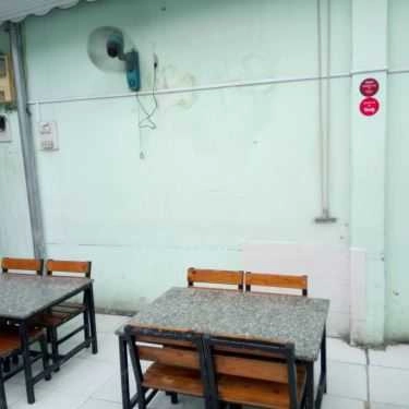 Không gian- Quán Nhậu Quán 36 - Bạch Tuộc Nướng & Lẩu