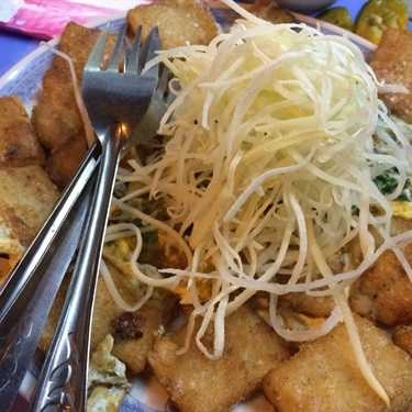 Món ăn- Ăn vặt Quán 36 Nghêu Sò
