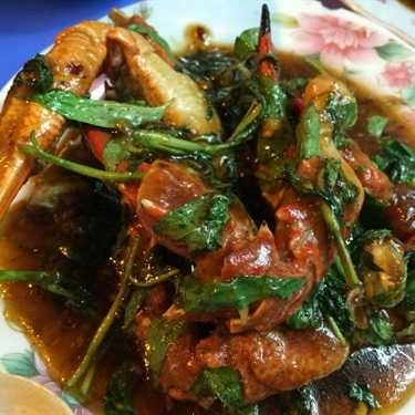 Món ăn- Ăn vặt Quán 36 Nghêu Sò