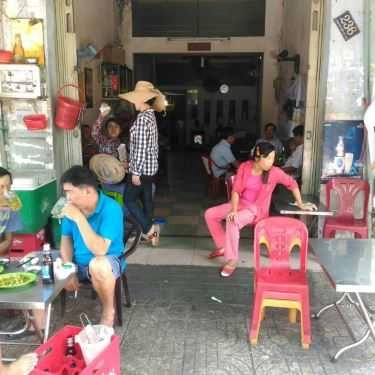 Tổng hợp- Quán Nhậu Quán 374 - Chuyên Các Món Nhậu Bình Dân