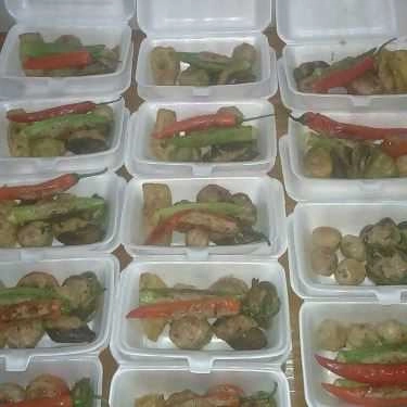 Món ăn- Ăn vặt Khổ Qua Cà Ớt - Vĩnh Khánh