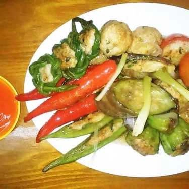 Món ăn- Ăn vặt Khổ Qua Cà Ớt - Vĩnh Khánh