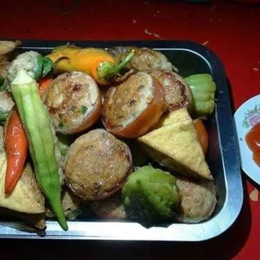 Món ăn- Ăn vặt Khổ Qua Cà Ớt - Vĩnh Khánh