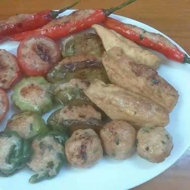 Món ăn- Ăn vặt Khổ Qua Cà Ớt - Vĩnh Khánh