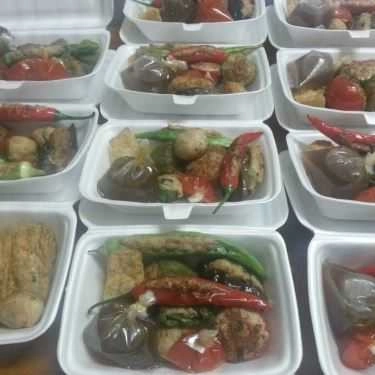 Món ăn- Ăn vặt Khổ Qua Cà Ớt - Vĩnh Khánh