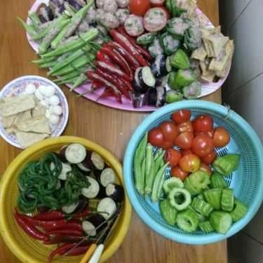 Món ăn- Ăn vặt Khổ Qua Cà Ớt - Vĩnh Khánh