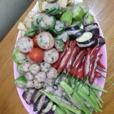 Món ăn- Ăn vặt Khổ Qua Cà Ớt - Vĩnh Khánh
