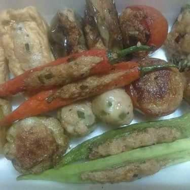 Món ăn- Ăn vặt Khổ Qua Cà Ớt - Vĩnh Khánh