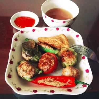 Món ăn- Ăn vặt Khổ Qua Cà Ớt - Vĩnh Khánh