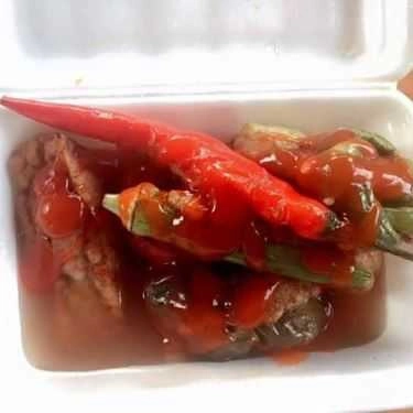 Món ăn- Ăn vặt Khổ Qua Cà Ớt - Vĩnh Khánh