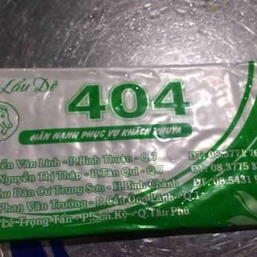 Tổng hợp- Quán Nhậu Lẩu Dê 404 - Đường số 9