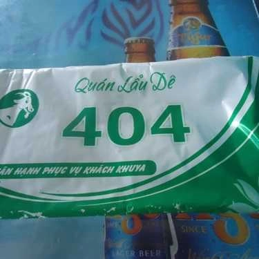 Tổng hợp- Quán Nhậu Lẩu Dê 404 - Đường số 9