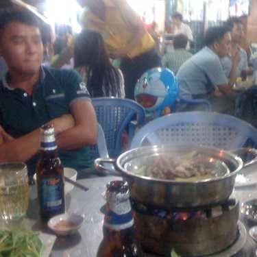 Tổng hợp- Quán Nhậu Lẩu Dê 404 - Đường số 9