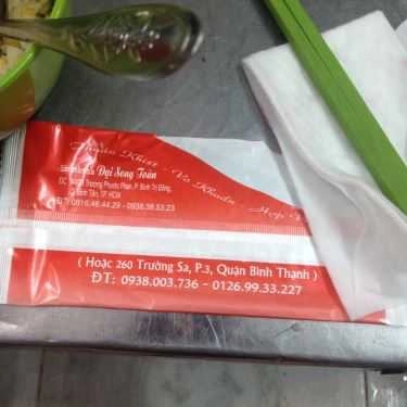 Tổng hợp- Quán Nhậu Quán 49 - Nhậu Bình Dân