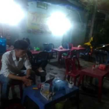 Tổng hợp- Quán Nhậu Quán 5 Ốc