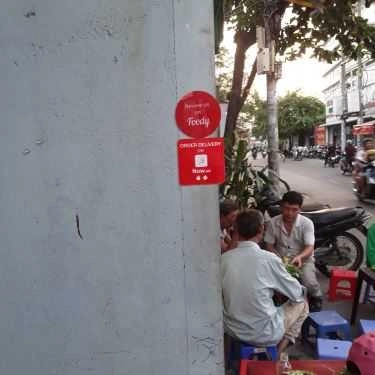 Tổng hợp- Quán Nhậu Quán 52 - Cháo Lòng, Tiết Canh & Các Món Nhậu Bình Dân
