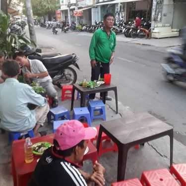 Tổng hợp- Quán Nhậu Quán 52 - Cháo Lòng, Tiết Canh & Các Món Nhậu Bình Dân