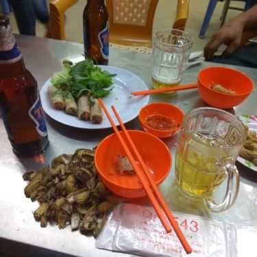 Tổng hợp- Quán 543 - Quán Nhậu Bình Dân