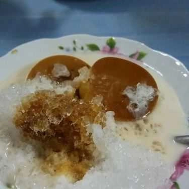 Món ăn- Ăn vặt Quán 55 - Bánh Flan, Rau Câu & Gỏi Cuốn