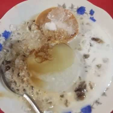 Món ăn- Ăn vặt Quán 55 - Bánh Flan, Rau Câu & Gỏi Cuốn