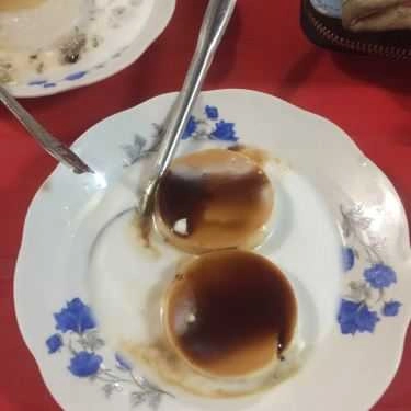 Món ăn- Ăn vặt Quán 55 - Bánh Flan, Rau Câu & Gỏi Cuốn