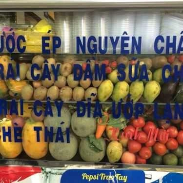 Tổng hợp- Cafe Quán 58 - Sinh Tố, Gỏi Cuốn & Bì Cuốn
