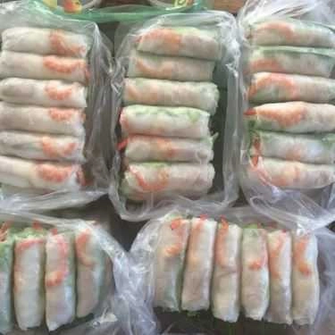 Tổng hợp- Cafe Quán 58 - Sinh Tố, Gỏi Cuốn & Bì Cuốn