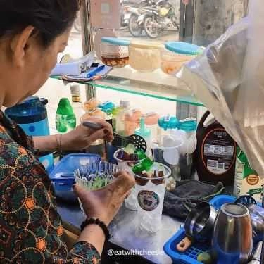 Không gian- Quán 67 - Trà Sữa Nhà Làm & Ăn Vặt