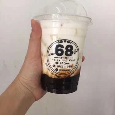 Món ăn- Cafe Quán 69 - Trà Sữa & Chè Khúc Bạch