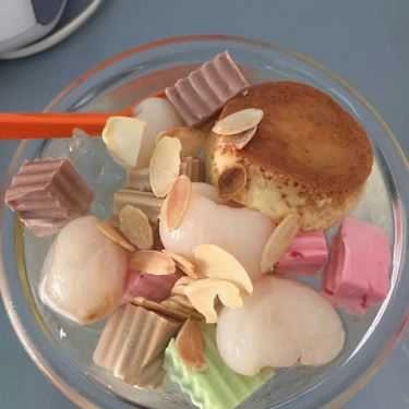 Món ăn- Cafe Quán 69 - Trà Sữa & Chè Khúc Bạch