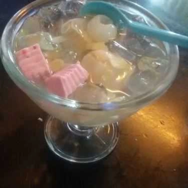Món ăn- Cafe Quán 69 - Trà Sữa & Chè Khúc Bạch