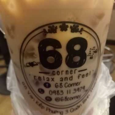 Món ăn- Cafe Quán 69 - Trà Sữa & Chè Khúc Bạch