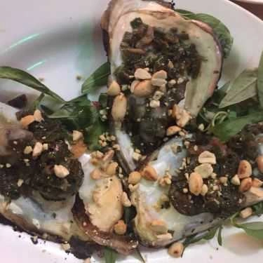 Món ăn- Quán Nhậu Quán 72 - Dê Tươi & Hải Sản Tươi Sống