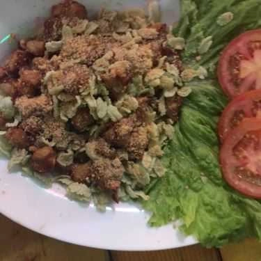 Món ăn- Quán Nhậu Quán 72 - Dê Tươi & Hải Sản Tươi Sống