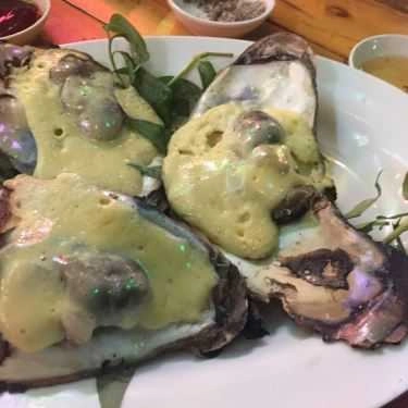 Món ăn- Quán Nhậu Quán 72 - Dê Tươi & Hải Sản Tươi Sống