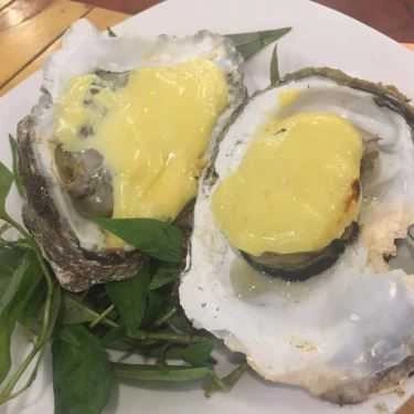 Món ăn- Quán Nhậu Quán 72 - Dê Tươi & Hải Sản Tươi Sống