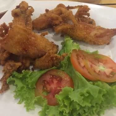 Món ăn- Quán Nhậu Quán 72 - Dê Tươi & Hải Sản Tươi Sống